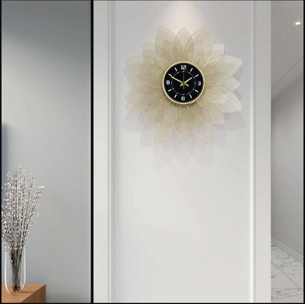 clock wall clock living room simple modern artist with restaurant wall decoration creative light atmosphere ch
clock wall clock living room simple modern artist with restaurant wall decoration creative light atmosphere ch