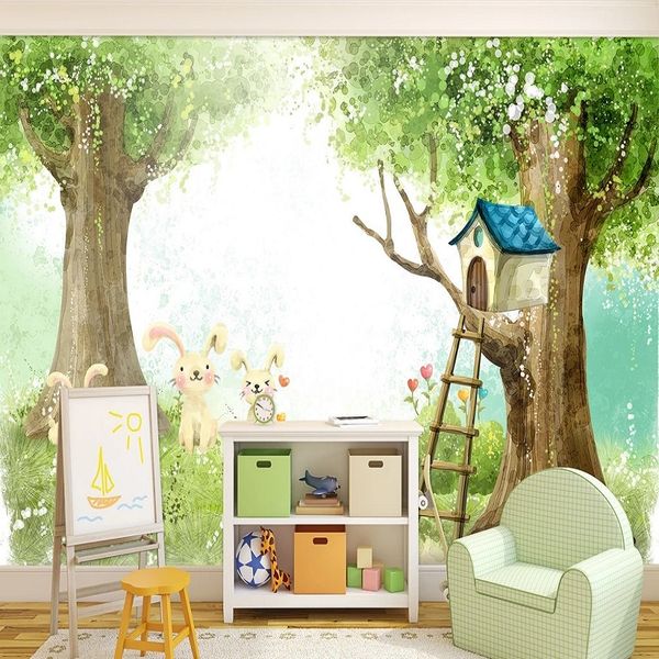new custom large mural 3d wallpaper cute cartoon animal world children's room mural tv background wall decor deep 5d embossed
new custom large mural 3d wallpaper cute cartoon animal world children's room mural tv background wall decor deep 5d embossed