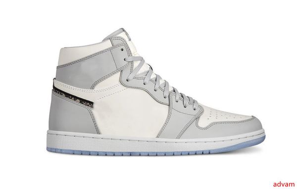 with og authentic mens basketball shoes sneakers 1s grey white brand designer sports shoes trainers athletic sneakers
with og authentic mens basketball shoes sneakers 1s grey white brand designer sports shoes trainers athletic sneakers