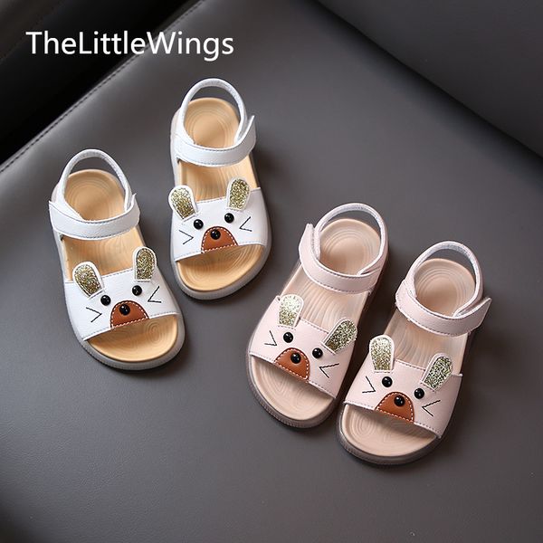 cute cartoon girl open toe sandals summer 2020 new korean version of soft bottom children's shoes 1-3 years old, Black;red
cute cartoon girl open toe sandals summer 2020 new korean version of soft bottom children's shoes 1-3 years old, Black;red
