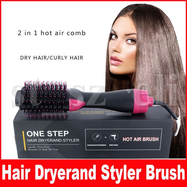 горячий воздух щетка для волос шаг 2-в-1 фен styler volumizer многофункциональный выпрямления вьющихся волос щетки, Silver
горячий воздух щетка для волос шаг 2-в-1 фен styler volumizer многофункциональный выпрямления вьющихся волос щетки, Silver