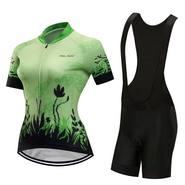 women summer cycling jersey set 2020 fashion mountain bike clothes maillot mtb bicycle clothing female dress sport short suit, Black;blue
women summer cycling jersey set 2020 fashion mountain bike clothes maillot mtb bicycle clothing female dress sport short suit, Black;blue