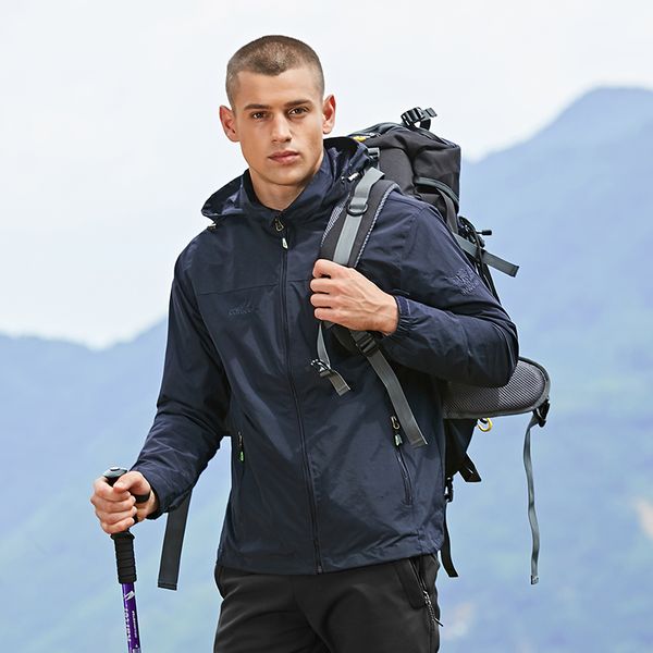 2020 spring men's waterproof tactical jacket men windbreaker bomber jacket male fashion slim clothes coat, Black;brown
2020 spring men's waterproof tactical jacket men windbreaker bomber jacket male fashion slim clothes coat, Black;brown