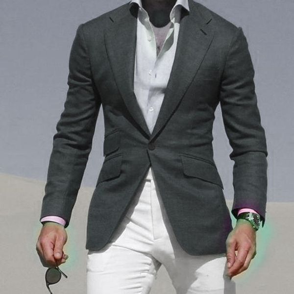 new style grey men wedding tuxedos notch lapel slim fit groom tuxedos popular dress men business dinner/darty suit(jacket+pants+tie) 602, Black;gray
new style grey men wedding tuxedos notch lapel slim fit groom tuxedos popular dress men business dinner/darty suit(jacket+pants+tie) 602, Black;gray