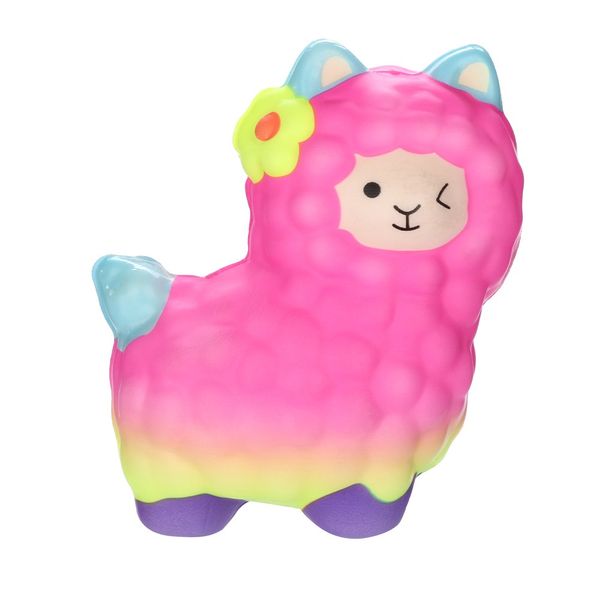 сожмите игрушки прелестный ламы slow восходящая squishies фрукты ароматические крем squeeze игрушки антистресс гаджеты stress relief мультфи
сожмите игрушки прелестный ламы slow восходящая squishies фрукты ароматические крем squeeze игрушки антистресс гаджеты stress relief мультфи