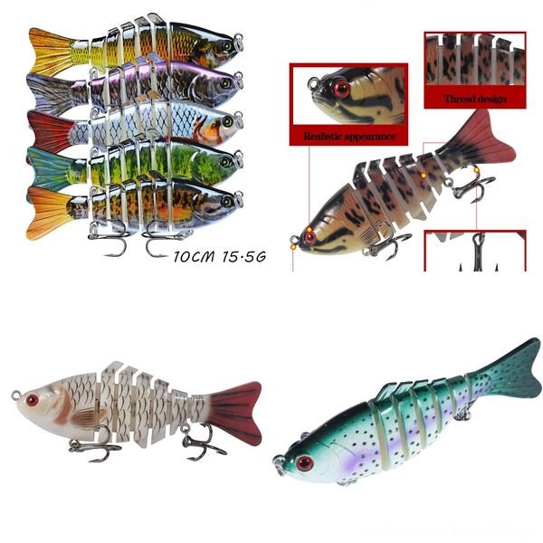 cah2p fishing luya hard bait 10cm 15g bait ball steel bionic built-in long sfake bait
cah2p fishing luya hard bait 10cm 15g bait ball steel bionic built-in long sfake bait