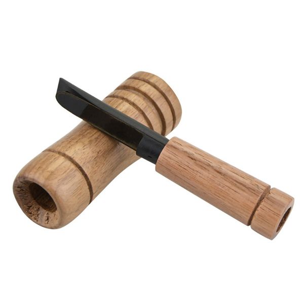 hunting duckbill whistle wood non toxic caller for attracting duck animal simulation sound whistle
hunting duckbill whistle wood non toxic caller for attracting duck animal simulation sound whistle