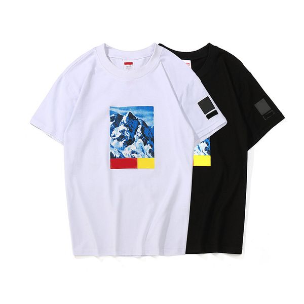 летняя мода с коротким рукавом мода crew neck мужчины hip hop solid black white дизайнерские футболки tee top, White;black
летняя мода с коротким рукавом мода crew neck мужчины hip hop solid black white дизайнерские футболки tee top, White;black