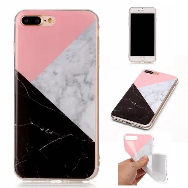Телефон случае для Iphone 11 Iphone Xs Max Мобильный телефон Shell Apple, 8Plus Marble IMD All-Inclusive TPU Soft She
Телефон случае для Iphone 11 Iphone Xs Max Мобильный телефон Shell Apple, 8Plus Marble IMD All-Inclusive TPU Soft She
