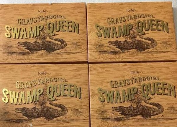 yardgirl swamp queenbeauty 12 colors eye shadow makeup shimmer matte eyeshadow earth color eyeshadow palette cosmetic makeup.
yardgirl swamp queenbeauty 12 colors eye shadow makeup shimmer matte eyeshadow earth color eyeshadow palette cosmetic makeup.