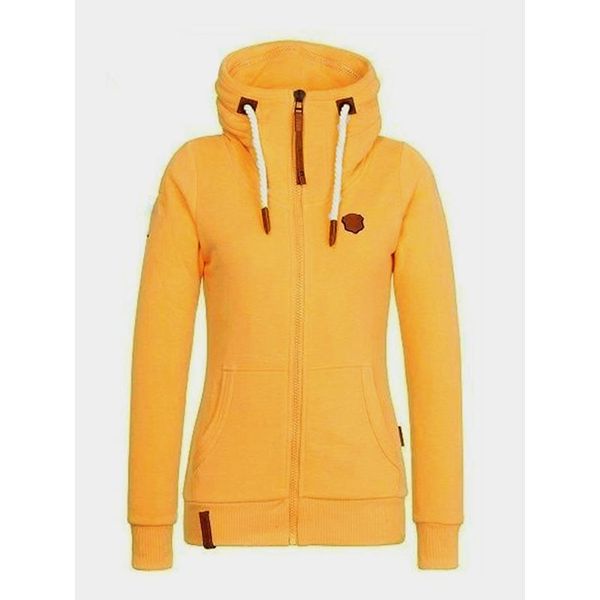 sisjuly 2019 autumn women hoodie blue hooded zipper solid color casual warm velvet coat female sportswear sweatshirt, Black
sisjuly 2019 autumn women hoodie blue hooded zipper solid color casual warm velvet coat female sportswear sweatshirt, Black