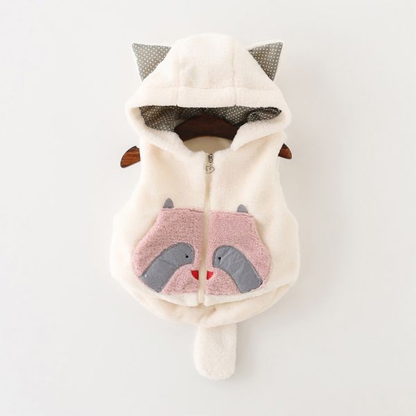 2019 winter children's coats cartoon jumpsuit flannel animal play suit long-sleeved hoodie warm one-piece pajamas vest coats, Blue;gray
2019 winter children's coats cartoon jumpsuit flannel animal play suit long-sleeved hoodie warm one-piece pajamas vest coats, Blue;gray