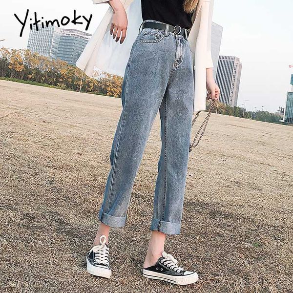 vintage blue high waist jeans woman plus size boyfriend jeans for women denim pants harem pants casual street style streetwear
vintage blue high waist jeans woman plus size boyfriend jeans for women denim pants harem pants casual street style streetwear