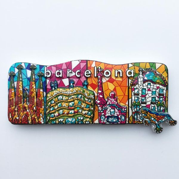 3d resin refrigerator sticker fridge magnets souvenir spain barcelona tourist souvenir attractions home kitchen decoration gift
3d resin refrigerator sticker fridge magnets souvenir spain barcelona tourist souvenir attractions home kitchen decoration gift