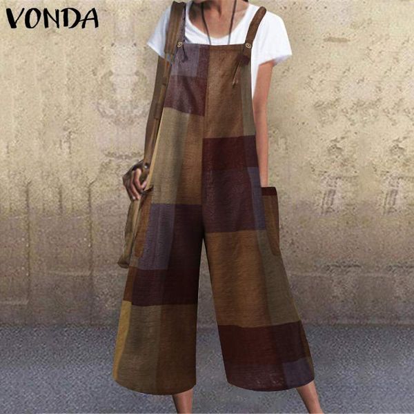 вонда sexy рукавов женщины комбинезон 2020 summer square collar printed rompers 5xl повседневный комбинезон свободный длинные брюки широкого, Black;white
вонда sexy рукавов женщины комбинезон 2020 summer square collar printed rompers 5xl повседневный комбинезон свободный длинные брюки широкого, Black;white