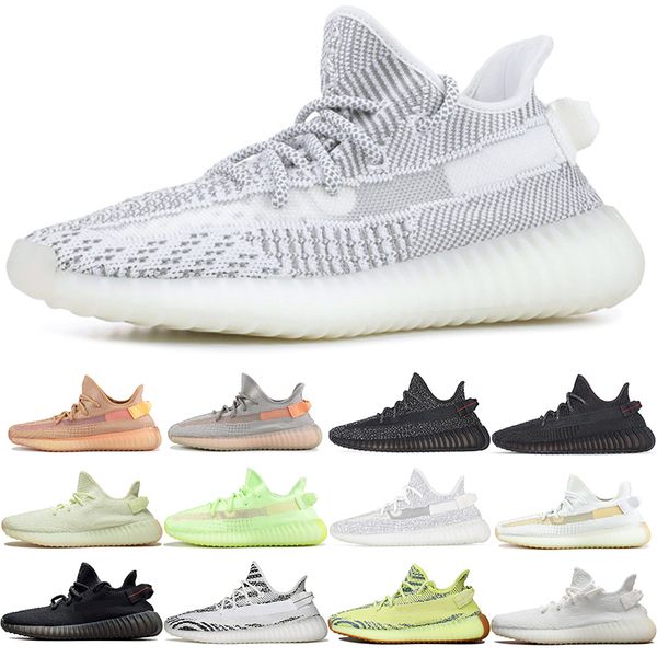 cinder kanye west running shoes earth marsh desert sage cloud white static 3m reflective mens sneakers womens sports size 36-47
cinder kanye west running shoes earth marsh desert sage cloud white static 3m reflective mens sneakers womens sports size 36-47