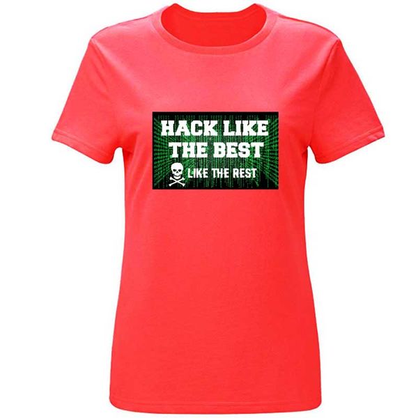 design hack hacker nerd geek programmer techie t-shirt outfit men tshirt big size xxxl summer tee shirt man pattern, White;black
design hack hacker nerd geek programmer techie t-shirt outfit men tshirt big size xxxl summer tee shirt man pattern, White;black