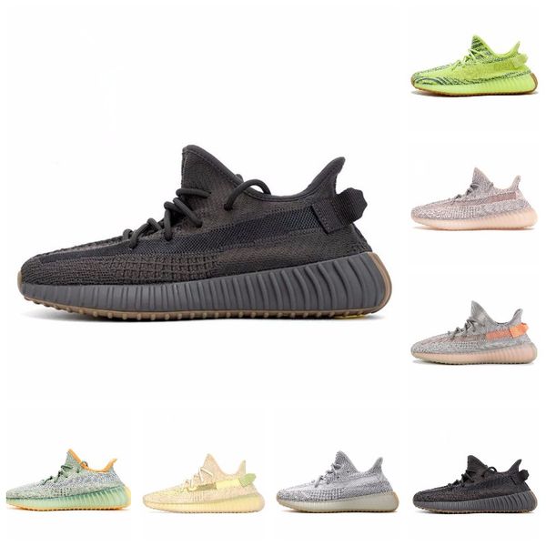 kanye west static running shoes new israfil cinder desert sage earth tail light zebra womens mens trainers sneakers size 13 luxky j#006615
kanye west static running shoes new israfil cinder desert sage earth tail light zebra womens mens trainers sneakers size 13 luxky j#006615