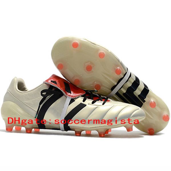 2019 мужская футбольная обувь Predator Mania Champagne FG soccer бутсы футбольные бутсы
2019 мужская футбольная обувь Predator Mania Champagne FG soccer бутсы футбольные бутсы