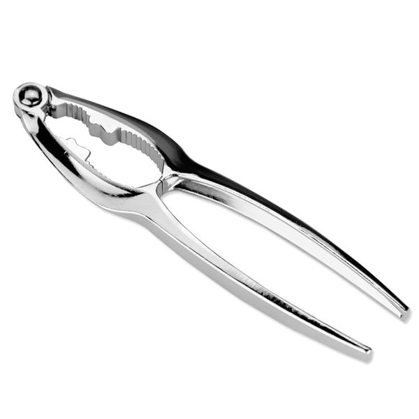 opener hard shell nut cracker crab multi-function kitchen tool stainless steel remover fruit walnut plier accessories
opener hard shell nut cracker crab multi-function kitchen tool stainless steel remover fruit walnut plier accessories