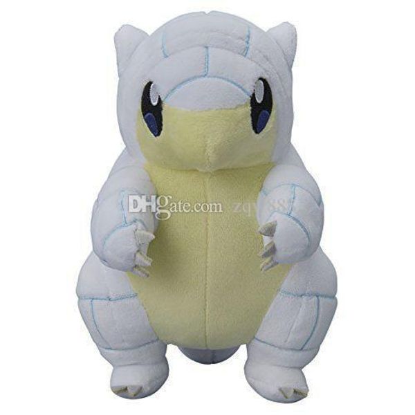 100% cotton 8 inch 20cm sandshrew plush toy animals for child holiday gifts
100% cotton 8 inch 20cm sandshrew plush toy animals for child holiday gifts