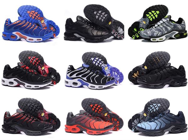 2020 new running shoes men tn shoes tns plus fashion increased ventilation casual trainers olive red blue black sneakers chausseures
2020 new running shoes men tn shoes tns plus fashion increased ventilation casual trainers olive red blue black sneakers chausseures