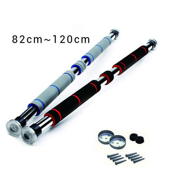 horizontal bars adjustable door exercise home workout gymindoor wall punching single pole corridor fitness chin up pull u
horizontal bars adjustable door exercise home workout gymindoor wall punching single pole corridor fitness chin up pull u