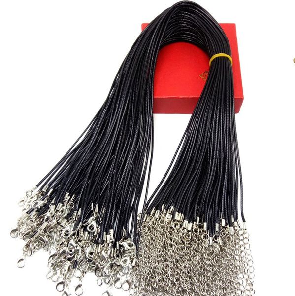 brand new wax leather necklace strap buckle shrimp pendant leather cord lanyard with chain diy components jewelry accessories stock, White;red
brand new wax leather necklace strap buckle shrimp pendant leather cord lanyard with chain diy components jewelry accessories stock, White;red
