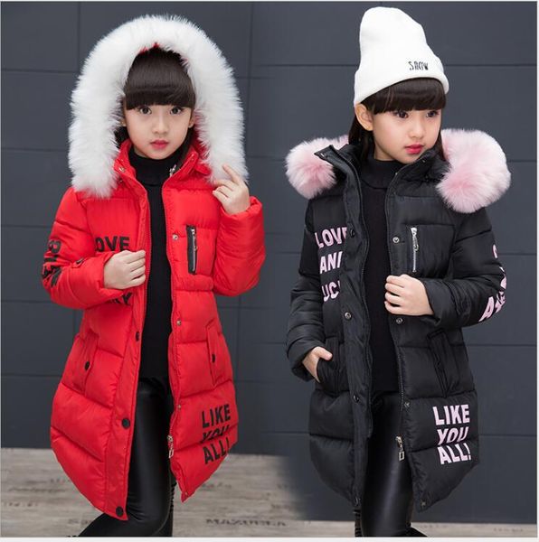 2018 new fashion children jackets warm thick clothing parka girl winter kids jackets for girls teenage clothes long hooded coat, Blue;gray
2018 new fashion children jackets warm thick clothing parka girl winter kids jackets for girls teenage clothes long hooded coat, Blue;gray