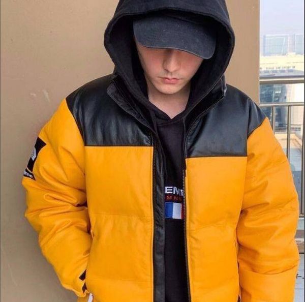 2019 new la9251 winter jacket men thermal thick coat snow parka male warm outwear men fashion white duck down jacket, Black
2019 new la9251 winter jacket men thermal thick coat snow parka male warm outwear men fashion white duck down jacket, Black