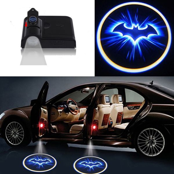 tioodre 2pcs wireless car door led welcome light 3d laser projector waterproof car-styling car interior lamp light
tioodre 2pcs wireless car door led welcome light 3d laser projector waterproof car-styling car interior lamp light