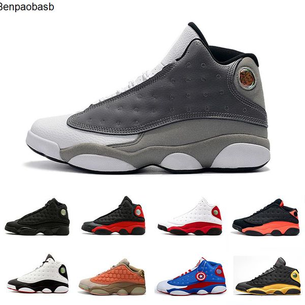 xiii 13s atmosphere grey cap and gown 13 men jordon basketball shoes phantom black infrared terracotta blush sports sneaker 41-47
xiii 13s atmosphere grey cap and gown 13 men jordon basketball shoes phantom black infrared terracotta blush sports sneaker 41-47
