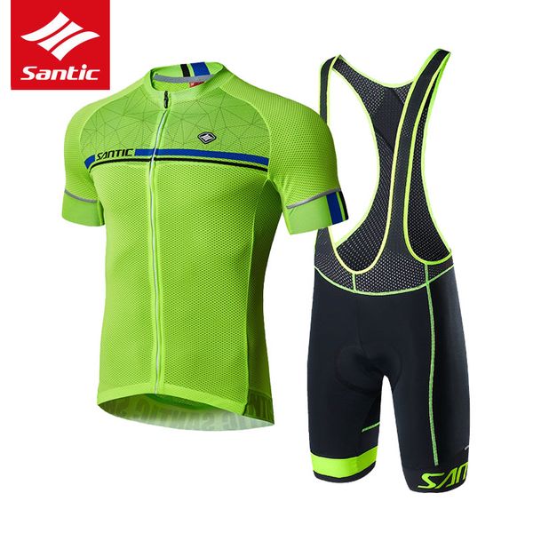 santic cycling jersey set men pro team mtb road bike bicycle jersey summer sport cycling clothing set ropa ciclismo 2020, Black;blue
santic cycling jersey set men pro team mtb road bike bicycle jersey summer sport cycling clothing set ropa ciclismo 2020, Black;blue