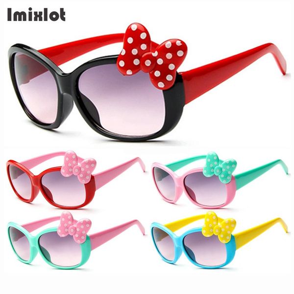 imixlot 1pc big bowknot sunglasses kids children boys girls travel outdoor cute sun glasses uv400 goggle, White;black
imixlot 1pc big bowknot sunglasses kids children boys girls travel outdoor cute sun glasses uv400 goggle, White;black