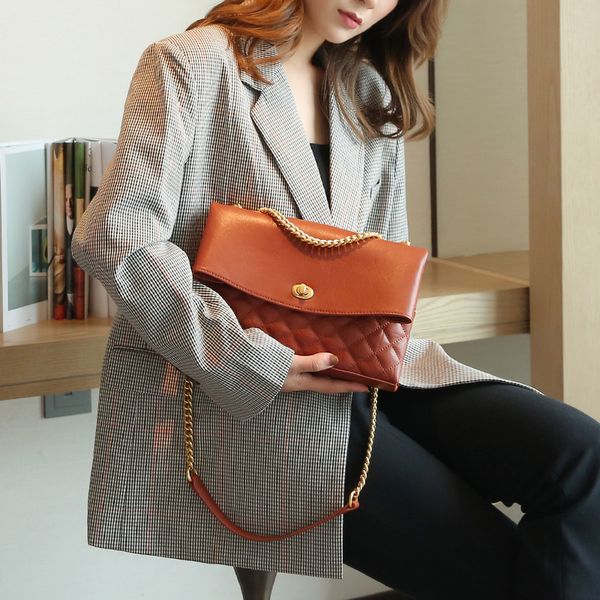 fashion chains handbag genuine cow leather luxury handbags women bags designer crossbody bags for women shoulder bag sac a main
fashion chains handbag genuine cow leather luxury handbags women bags designer crossbody bags for women shoulder bag sac a main