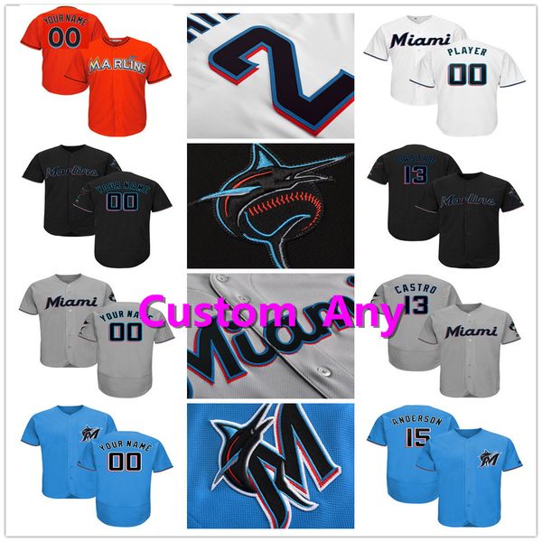 Mens Lady Kid 13 Starlin Castro Miami Brian Anderson Miguel Rojas Neil Walker Dan Straily Prado Marlins Jose Fernandez Youth Womens Jerseys
Mens Lady Kid 13 Starlin Castro Miami Brian Anderson Miguel Rojas Neil Walker Dan Straily Prado Marlins Jose Fernandez Youth Womens Jerseys