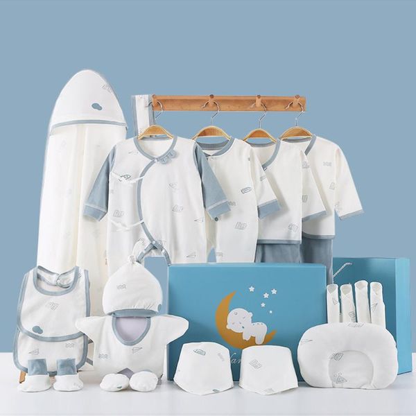 baby clothes spring and autumn pure cotton newborn baby set primary for gift box is first month supplies encyclopaedia gift set, White
baby clothes spring and autumn pure cotton newborn baby set primary for gift box is first month supplies encyclopaedia gift set, White