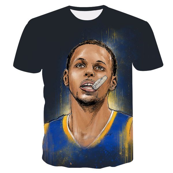 new fashion stephen curry 30 t shirt men women short sleeve t shirts curry t-shirt tee fashion clothing ypf597, White;black
new fashion stephen curry 30 t shirt men women short sleeve t shirts curry t-shirt tee fashion clothing ypf597, White;black