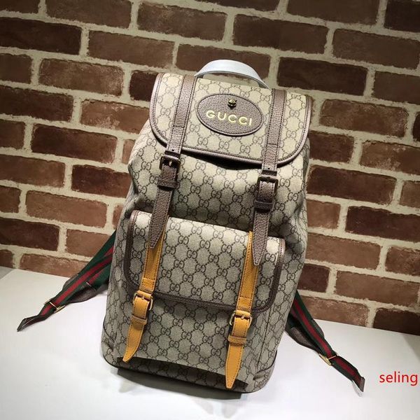 celebrity design letter buckle embossed brown canvas leather backpack man woman 473869 canvas travel bag
celebrity design letter buckle embossed brown canvas leather backpack man woman 473869 canvas travel bag