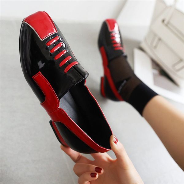 2020 spring and summer fashion new flats shoes fashion spring shoes women's casual low heels colorblock women's, Black
2020 spring and summer fashion new flats shoes fashion spring shoes women's casual low heels colorblock women's, Black