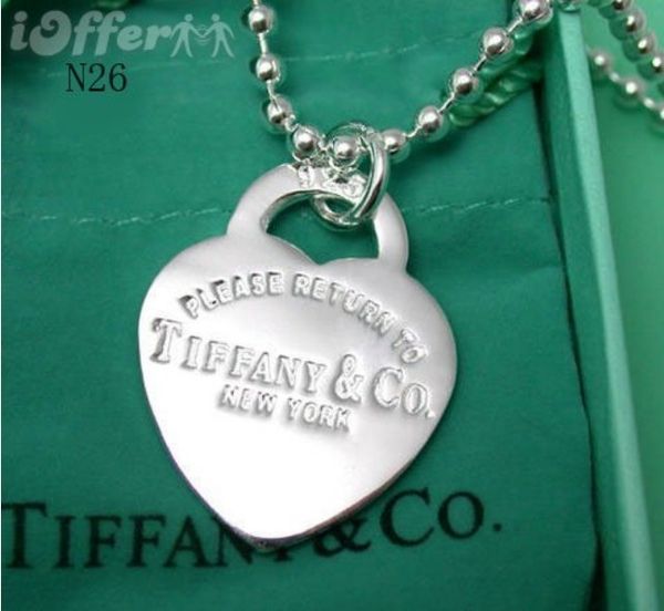 Floating Lockets 2019 New 925 Sterling Silver Beads Locket Necklace Fits Hot tiffany925 Style Jewelry Charms & Necklace free shipping
Floating Lockets 2019 New 925 Sterling Silver Beads Locket Necklace Fits Hot tiffany925 Style Jewelry Charms & Necklace free shipping