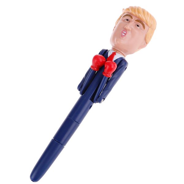 new trump real voices for christmas trump talking toy boxing pen new year gifts to family friends stress relief talking pen
new trump real voices for christmas trump talking toy boxing pen new year gifts to family friends stress relief talking pen