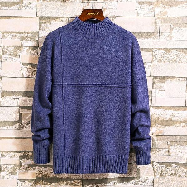 new winter thick warm sweater men turtleneck irregular stripe sweaters slim fit pullover sueter hombre knitwear pull white, White;black
new winter thick warm sweater men turtleneck irregular stripe sweaters slim fit pullover sueter hombre knitwear pull white, White;black