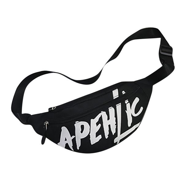 men women waist bag couple schoolbag travel hiking letter collection waist pack luminous bags nerka torebka bolso cintura pierna
men women waist bag couple schoolbag travel hiking letter collection waist pack luminous bags nerka torebka bolso cintura pierna