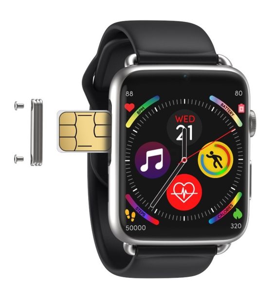 2020 новый android 7.1 4g смарт часы 1,88 дюйма 800mah роскошный smartwatches водонепроницаемый dm20
2020 новый android 7.1 4g смарт часы 1,88 дюйма 800mah роскошный smartwatches водонепроницаемый dm20