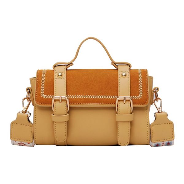women frosted shoulder bag embroidery strap pu leather casual style party travel l9be
women frosted shoulder bag embroidery strap pu leather casual style party travel l9be