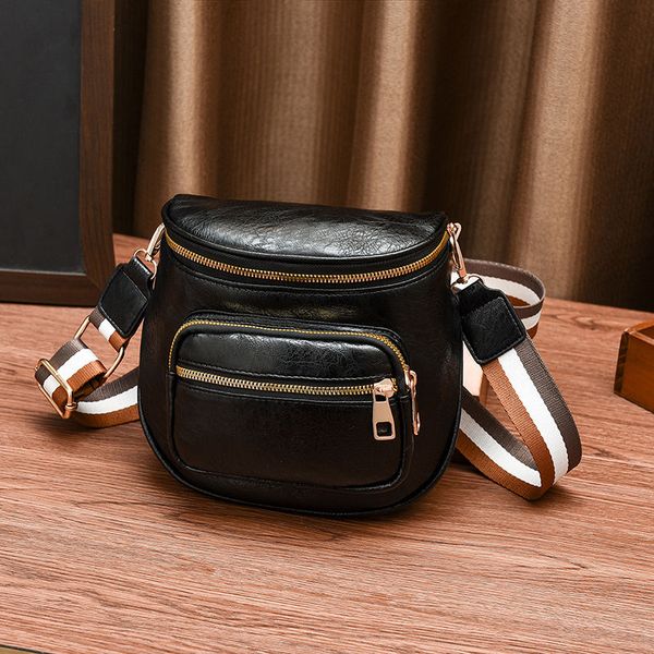 vintage pu leather saddle bags bag women's handbags purses 2020 new multi pockets women shoulder crossbody bag bags ship
vintage pu leather saddle bags bag women's handbags purses 2020 new multi pockets women shoulder crossbody bag bags ship