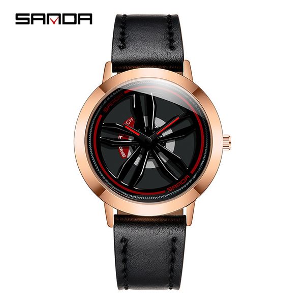 men watch fashion concept watch 3bar cool designer leather quartz man relogio masculino 2019 new man gift, Slivery;brown
men watch fashion concept watch 3bar cool designer leather quartz man relogio masculino 2019 new man gift, Slivery;brown
