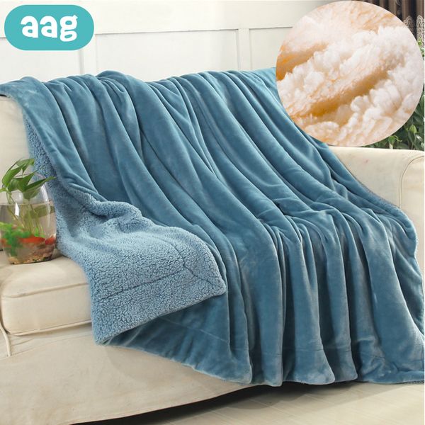 1.5*2m 2*2.3m double layer lamb cashmere baby blanket winter thick warm newborns blanket flannel blankets bedding accessories
1.5*2m 2*2.3m double layer lamb cashmere baby blanket winter thick warm newborns blanket flannel blankets bedding accessories