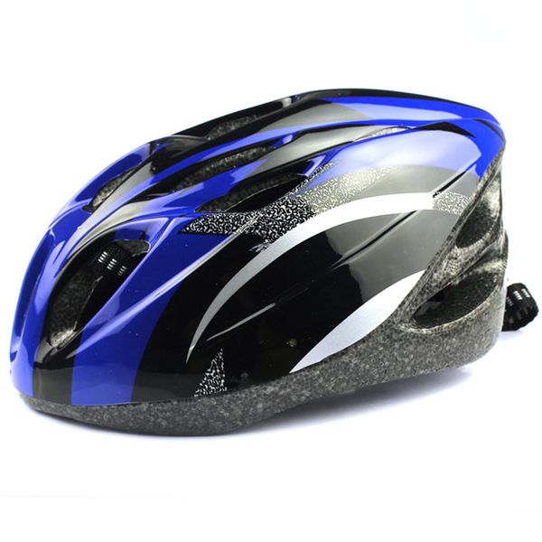 18 vents sports mountain road bicycle bike cycling helmet ultralight wind tunnel duct design adjustable strape 200g a#40
18 vents sports mountain road bicycle bike cycling helmet ultralight wind tunnel duct design adjustable strape 200g a#40